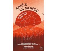Après le monde