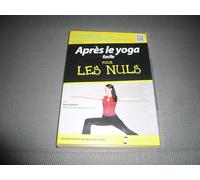 Après le Yoga facile pour les Nuls [Francia] [DVD]