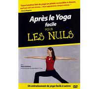 Après le Yoga facile pour les Nuls [Francia] [DVD]