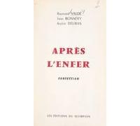 Après Lenfer (ebook)