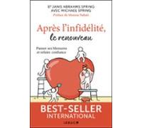 Après Linfidélité Le Renouveau (ebook)