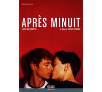 Après minuit [Francia] [DVD]