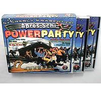 Aprés Schi Power Party - DJ Charly, DJ Schweber, Onkel Otto, Alpenrocker, Ulli Bastian, Alexandra..