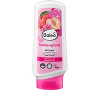 Après-shampoing Silk Gloss, 0,3 l - Marque DM Allemagne - Compatible avec balea - Conditioner Seidenglanz, 0,3 l