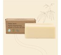 Après-shampoing solide à l'huile de chanvre - 45 g