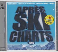 Apres Ski Charts 2006