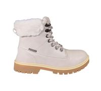 Après-ski femenino Lhotse Drosera (rosa pálido)