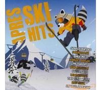 Apres Ski Hits – CD