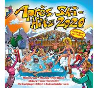 Après Ski Hits 2020