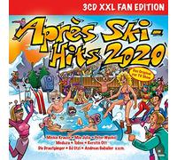 Apres Ski Hits 2020-Xxl Fan Edition [Import]