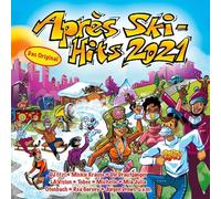 Apres Ski Hits 2021