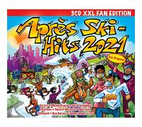 Apres Ski Hits 2021-Xxl Fan Edition