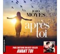 Après Toi (audiolibro)