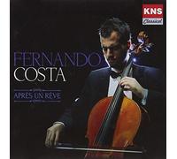 Fernando Costa – Apres Un Reve – CD
