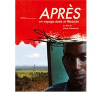 Après, un voyage dans le Rwanda [Francia] [DVD]