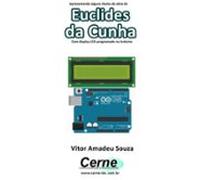 Apresentando Alguns Títulos Da Obra De Euclides Da Cunha Com Display L