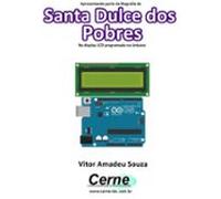 Apresentando Parte Da Biografia De Santa Dulce Dos Pobres No Display L