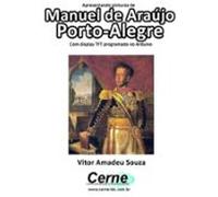 Apresentando Pinturas De Manuel De Araújo Porto-alegre Com Display T