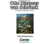 Apresentando Pinturas De Otto Marseus Van Schrieck Com Display Tft Pr