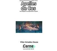 Apresentando Pinturas No Display Tft De Apelles De Cos Com Raspberry