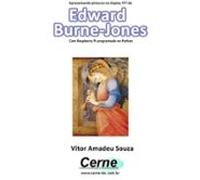 Apresentando Pinturas No Display Tft De Edward Burne-jones Com Raspb