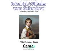Apresentando Pinturas No Display Tft De Friedrich Wilhelm Von Schadow