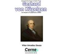 Apresentando Pinturas No Display Tft De Gerhard Von Kügelgen Com Rasp