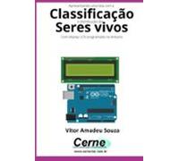 Apresentando Uma Lista Com A Classificação E Distribuição Dos Seres V