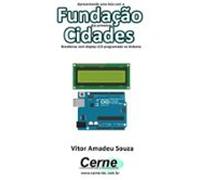 Apresentando Uma Lista Com A Fundação Das Primeiras Cidades Brasile