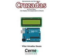 Apresentando Uma Lista Com As Cruzadas Na Terra Santa Com Display Lcd