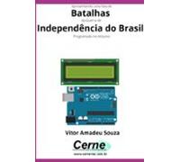 Apresentando Uma Lista De Batalhas Da Guerra De Independência Do Bras