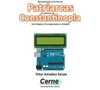Apresentando Uma Lista De Patriarcas Ecumênicos De Constantinopla Com