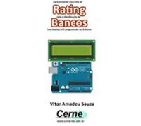 Apresentando Uma Lista De Rating Com A Classificação De Bancos Com Dis