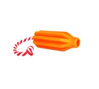 Apretón naranja grande Sodapup Originals Rocket Pop