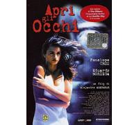 Apri Gli Occhi [Italia] [DVD]