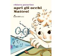 Apri gli occhi Matteo! (Primule)