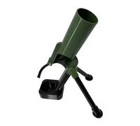 Apribottiglie Mortaio Per Birra - Tappi 51mm A Pressione | Divertente Apribottiglie Tattico A Mani Libere | Regalo Per Uomo Per Bar Scrivia Decorazione, Compleanno Natale Matrimonio