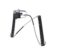 Apriciter Elevalunas con motor delantero izquierdo C2Z31201 de repuesto para Jaguar XF MK1 2009-2015