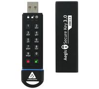 Apricorn aegis secure key 3.0 unidad flash usb 240 gb usb tipo a 3.2 g
