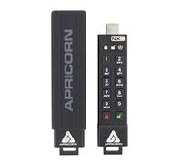 Apricorn Aegis Secure Key 3NXC - Memoria USB (128 GB)