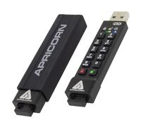 Apricorn ASK3-NX-16GB Unidad USB Segura cifrada por Hardware