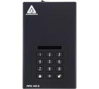 Apricorn HDD Aegis Padlock DT FIPS 2,5 20TB ext