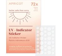 APRICOT Beauty Adhesivo indicador de UV - 72 piezas APRICOT Beauty