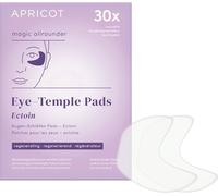 APRICOT Beauty Almohadillas para ojos y sienes Ectoin - 2 piezas APRICOT Beauty