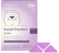 APRICOT Beauty Parche Facial Ectoina: "Face Charmer" - 100 piezas APRICOT Beauty