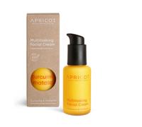 Apricot - Crema Facial Cúrcuma Con Ácido Hialurónico Cremas de día 50 ml unisex