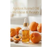 Apricot Kernel Oil Wellness & Beauty: The Complete Guide to Radiant Skin, Healthy Hair & Natural Beauty Rituals