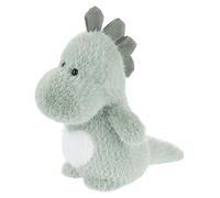 Apricot Lamb - Cuddle Dinosaurios - Peluche de Peluche para niños y bebés - Peluche Suave para Jugar, coleccionar y abrazar