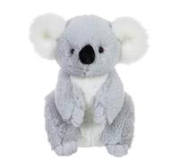 Apricot Lamb -Juguetes Peluche de Koala de oración Animal de Peluche Suave,Ideal para niños de 3 años o más y Adultos(Koala de oración,25cm)