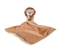 Apricot Lamb Manta de Seguridad de Albaricoque y Cordero con Peluche, diseño de Animales de Peluche,León de Juguete